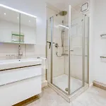 Апартаменты 